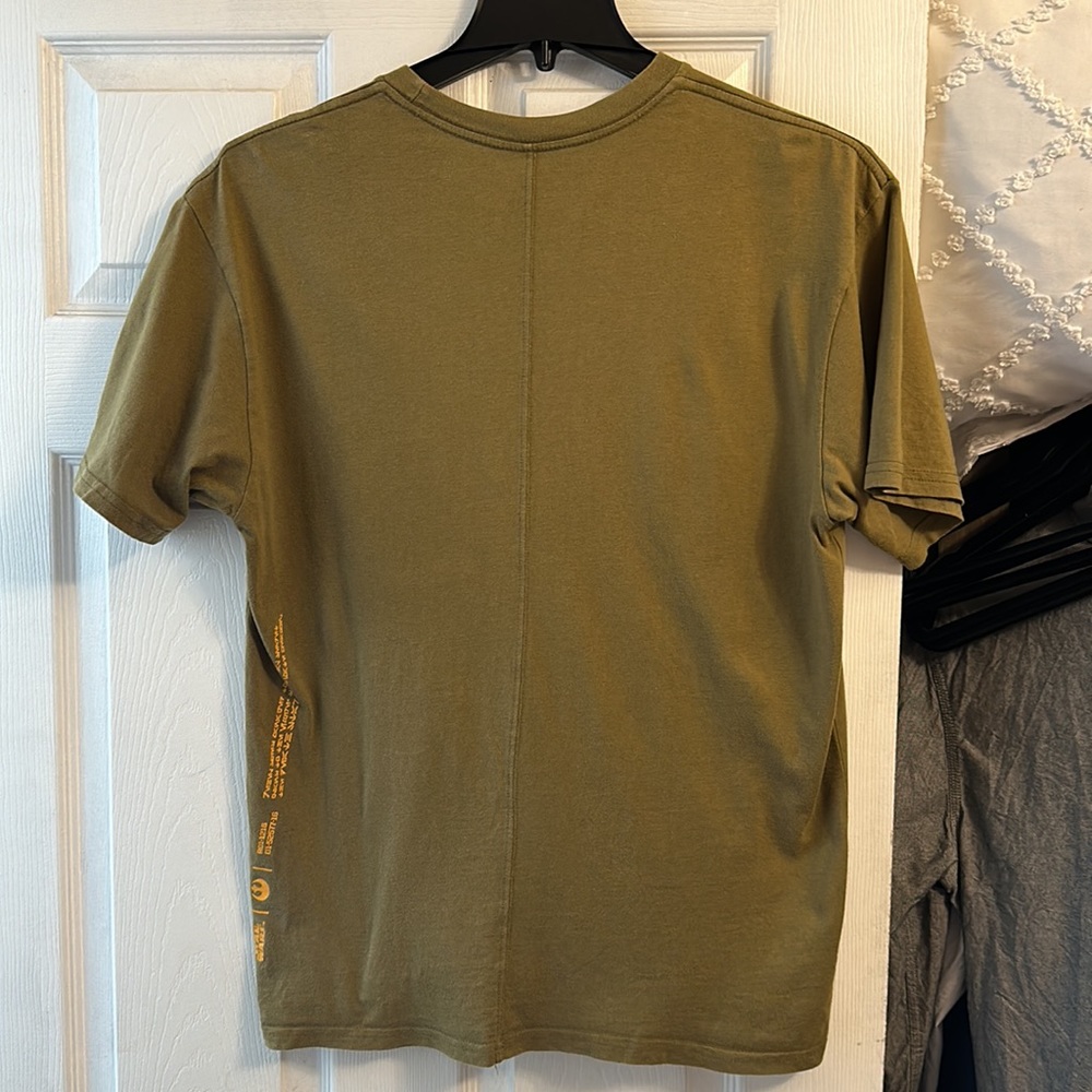 Star Wars Neff Rebel Alliance shirt - Picture 3 of 5